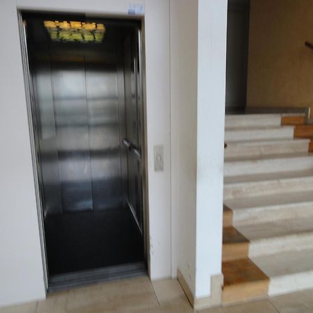 Square Walliser Pres Zenith Strasbourg Eksteriør billede