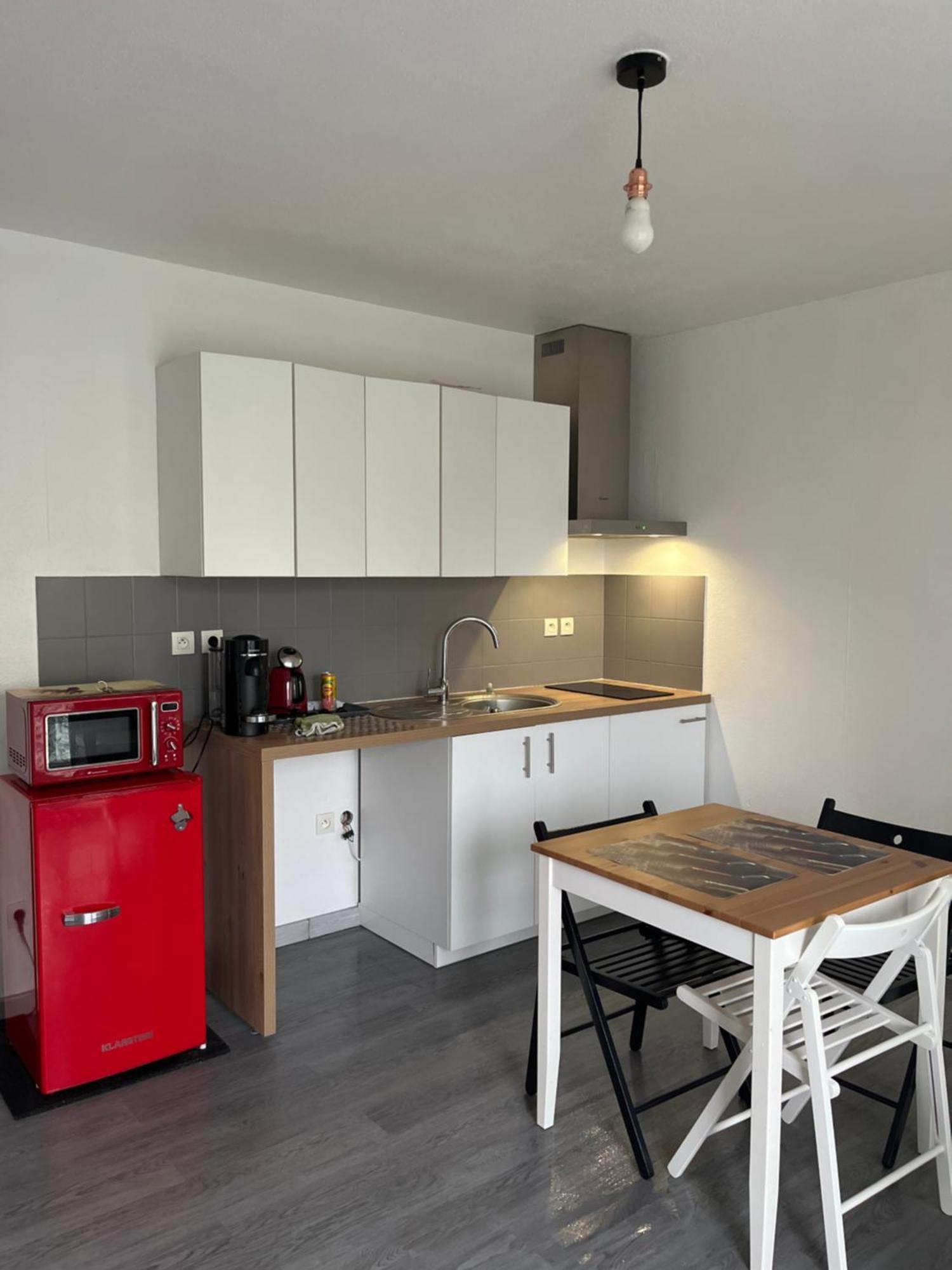 Square Walliser Pres Zenith Strasbourg Eksteriør billede